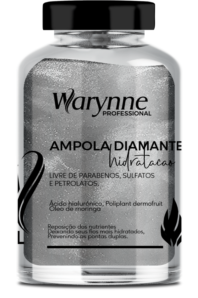 Kit Cronograma Capilar - 3 ampolas