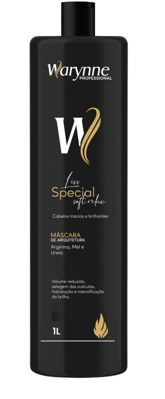 Progressiva Liss Special - 1L