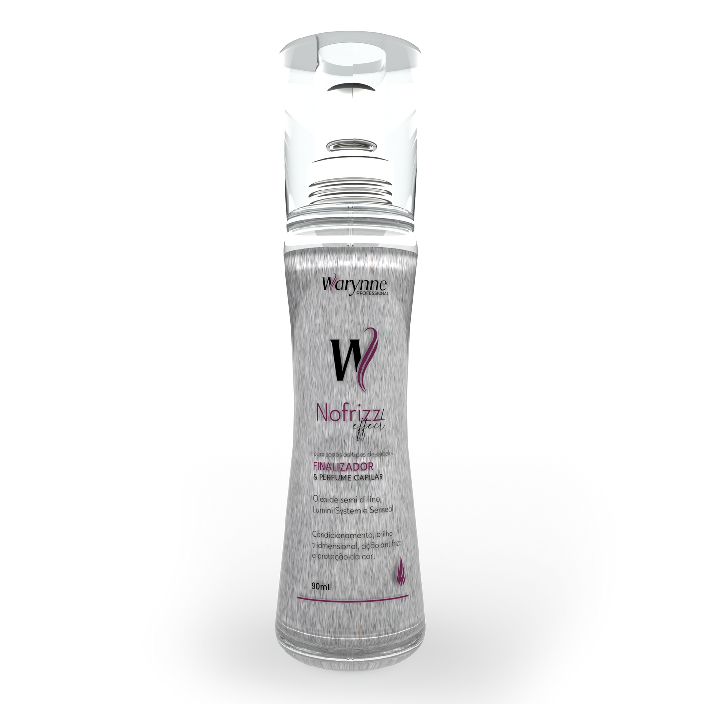 Antifrizz Nofrizz Efect - 90ml