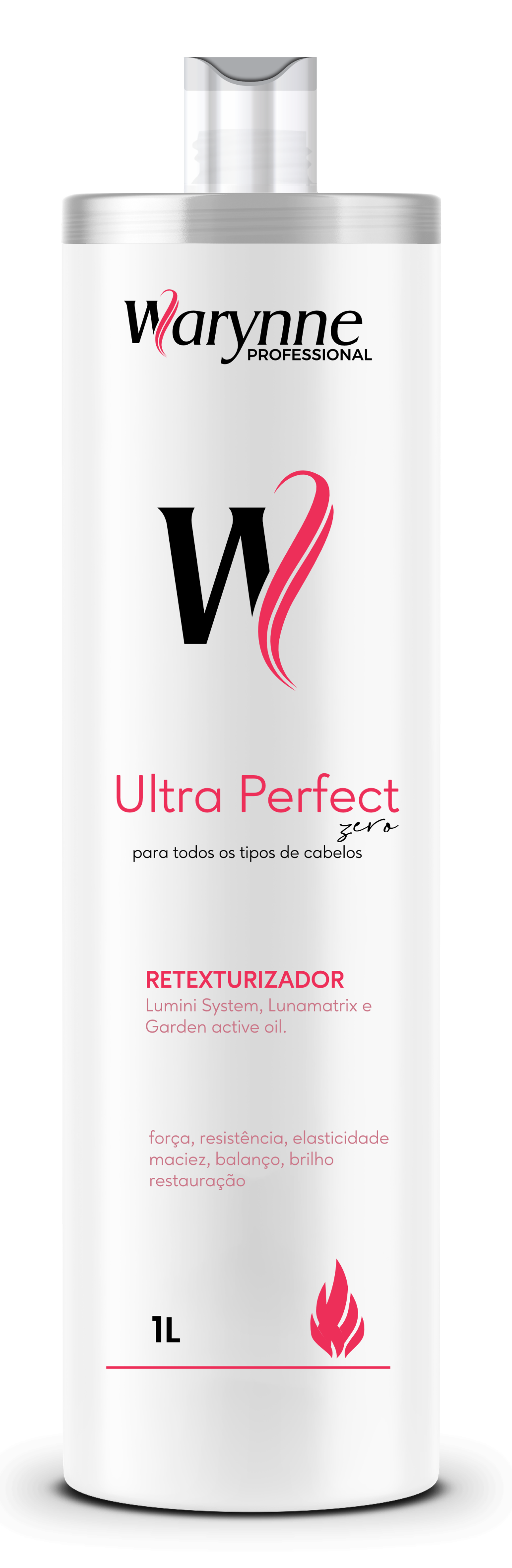 Progressiva Ultra Perfect Zero - 1L