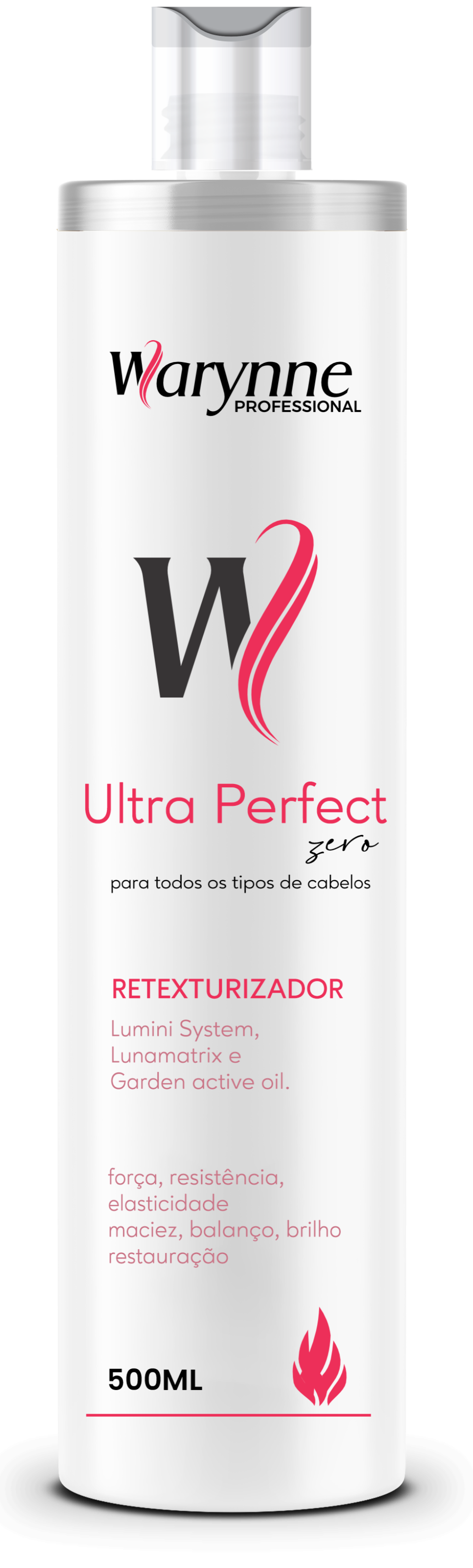 Progressiva Ultra Perfect Zero - 500g