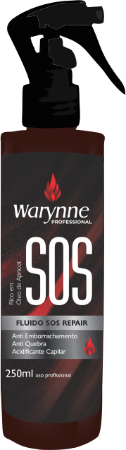 SOS REPAIR - 250ml