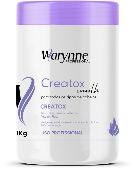 Botox Creatox Smooth - 1kg