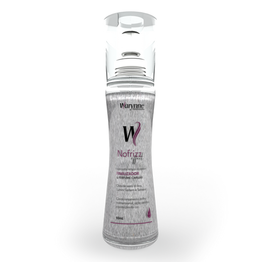 Antifrizz Nofrizz Efect - 90ml