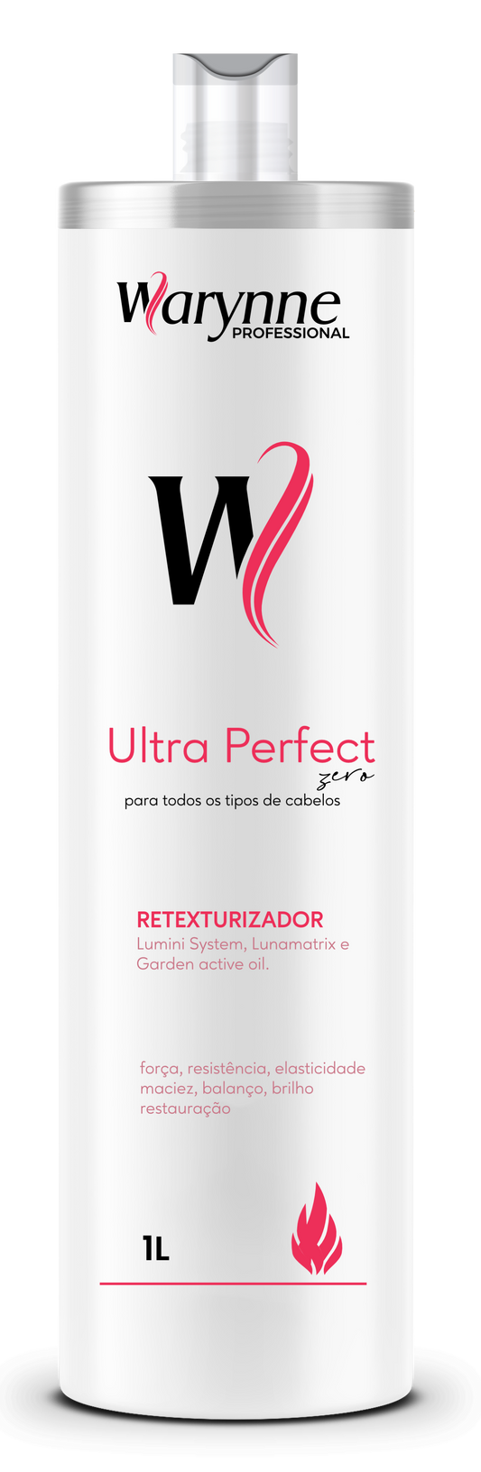Progressiva Ultra Perfect Zero - 1L